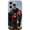 Justice League Standing Pose Team iPhone 16 Pro Skin